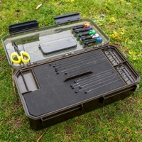 Avid Carp XL Reload Accessory Box